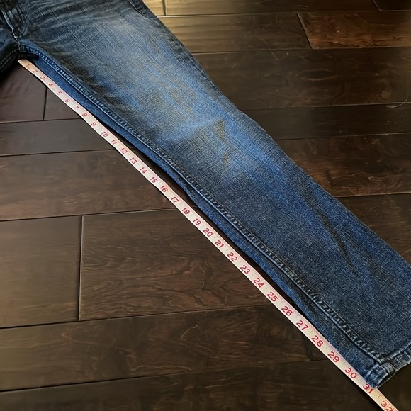 Levi’s genuinely crafted jeans 13M - Picture 12 of 14